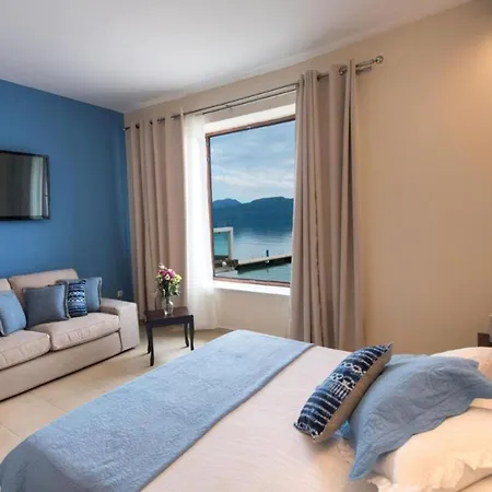 Nv Seafront Av Διαμέρισμα Νικιάνα