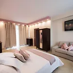 Apartman Nv Seafront Av Nikiána
