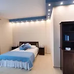Nv Seafront Av Apartman Nikiána