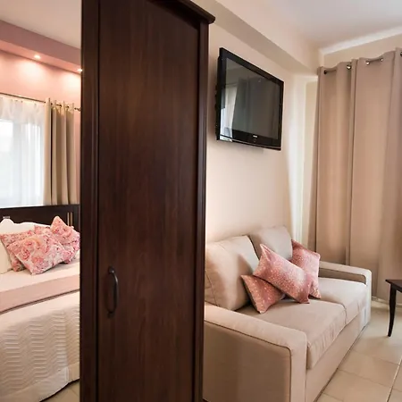 Nv Seafront Av Apartamento