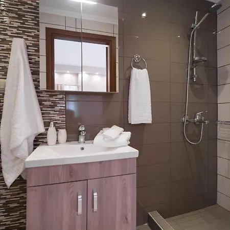 Apartamento Nv Seafront Av