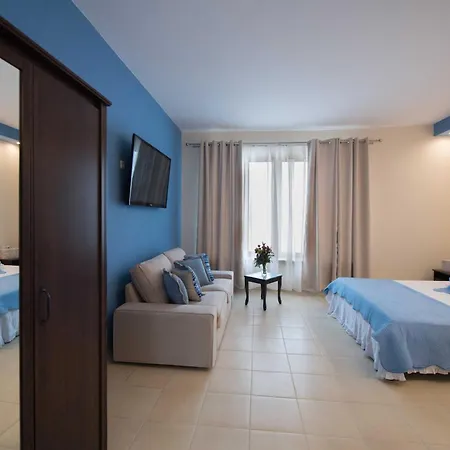 Nv Seafront Av Apartamento Nikiana