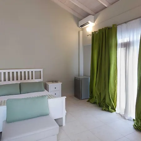 Nv Seafront Av Apartamento *