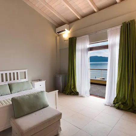 Nv Seafront Av Apartamento