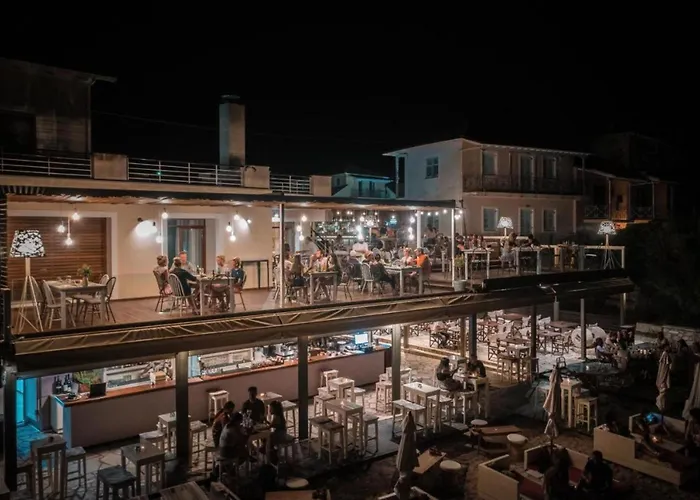 Apartmán Nv Seafront Av