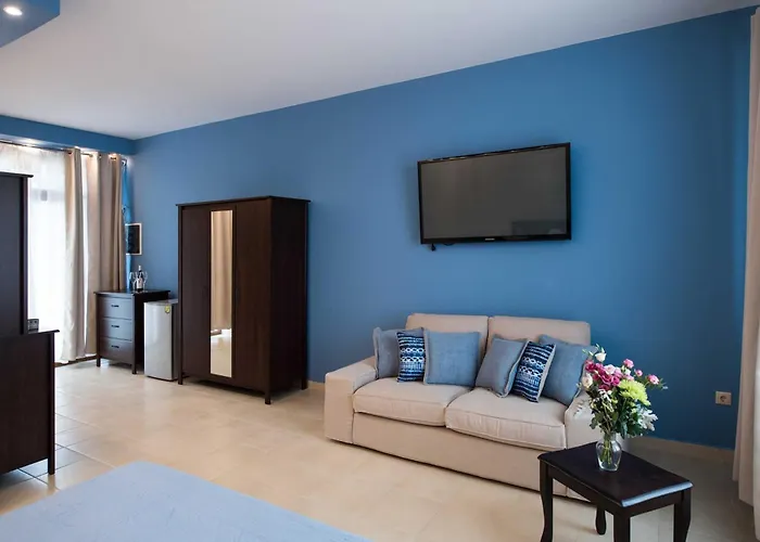 Nv Seafront Av Nikiana