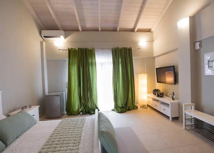 Nv Seafront Av Apartmán