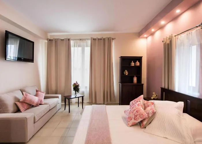 Nv Seafront Av * Nikiana